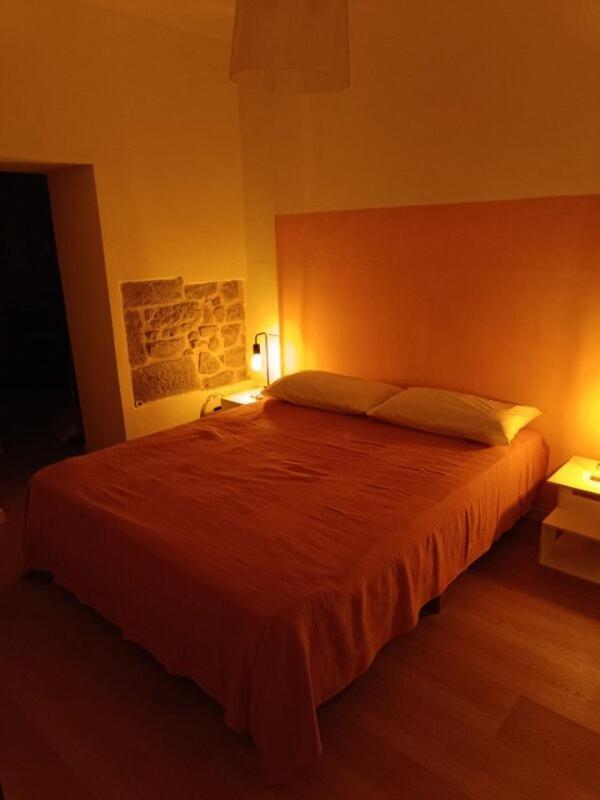 Castle Apartment Aga Uzzano Luaran gambar