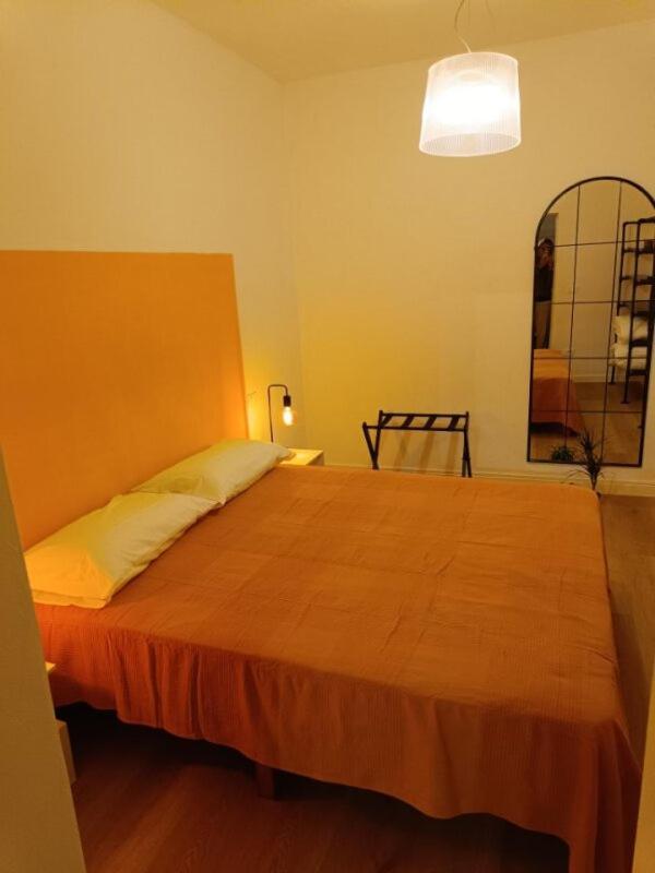Castle Apartment Aga Uzzano Luaran gambar