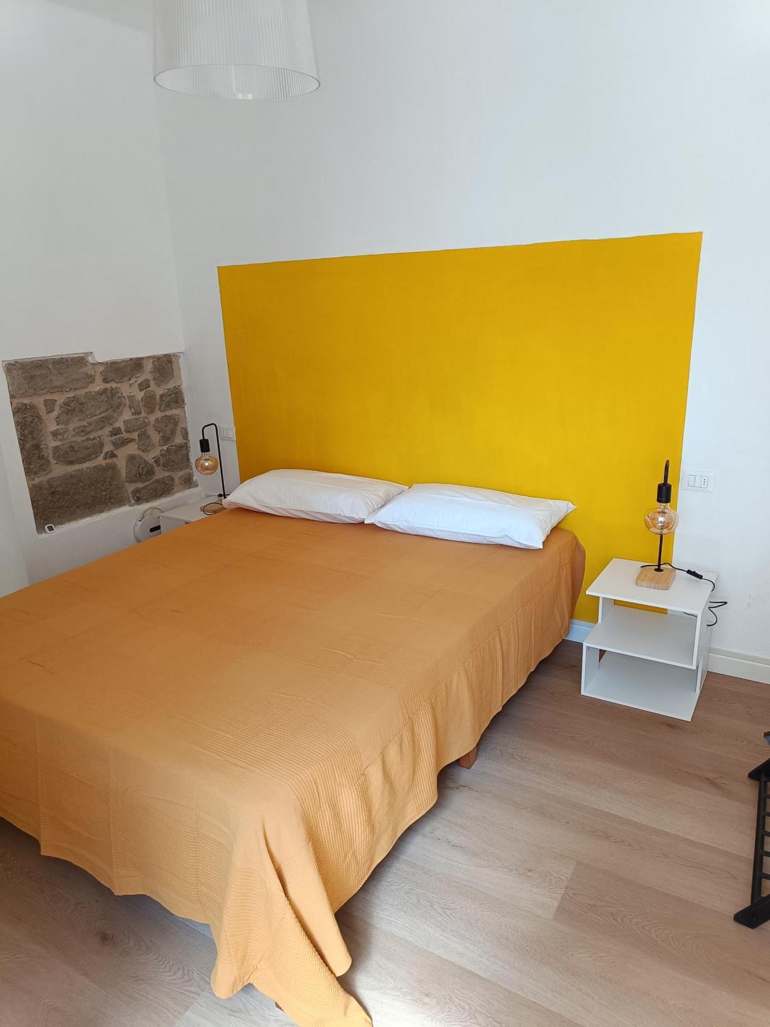Castle Apartment Aga Uzzano Luaran gambar